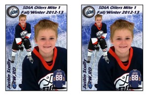 2012-13HockeyTradingCardJustinS_4x6