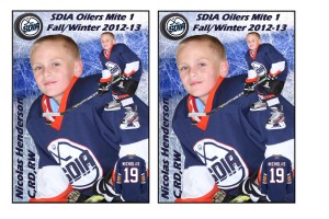 2012-13HockeyTradingCardNicolasH_4x6