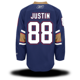 Justin88